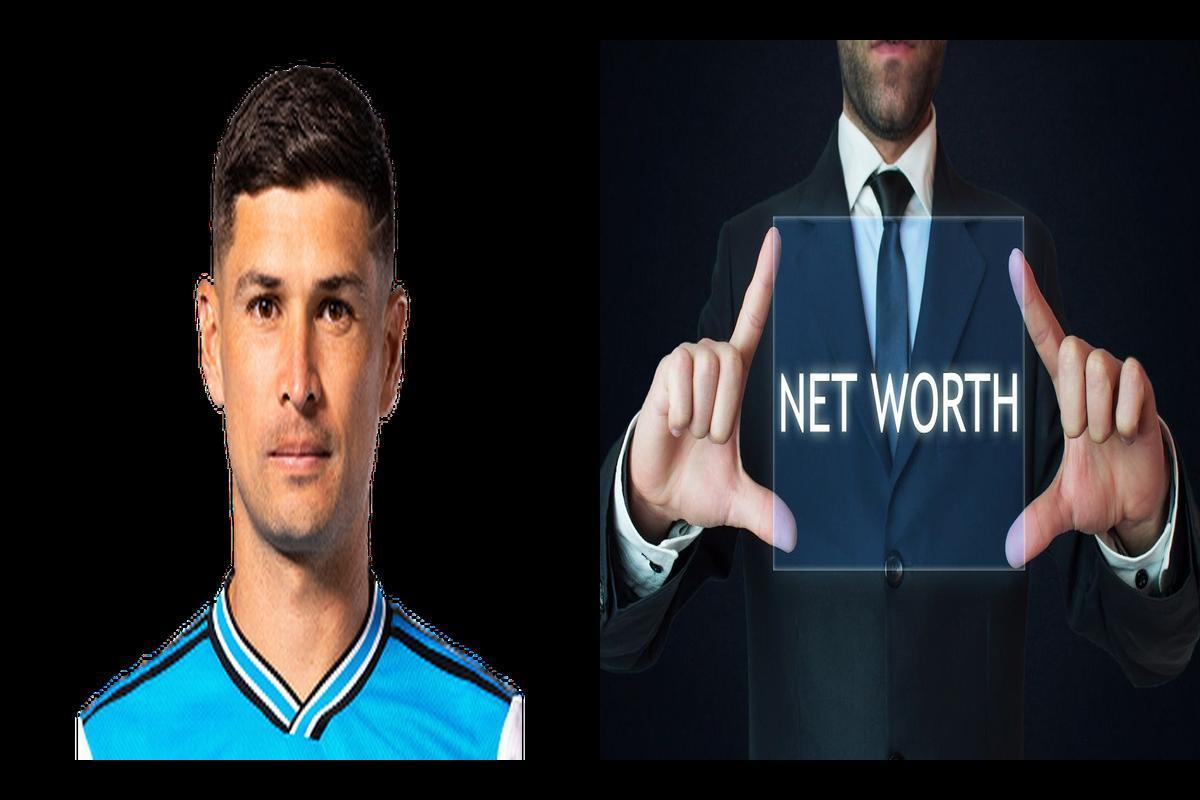 Joseph Mora Net Worth 2024 - The Remarkable Journey of a Costa Rican Footballer