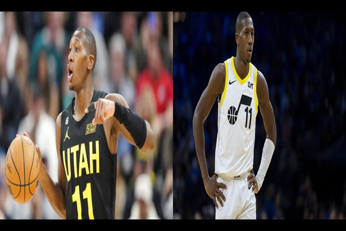 Kris Dunn's Health Update: Overcoming Illness to Contribute for Utah Jazz Against New Orleans Pelicans