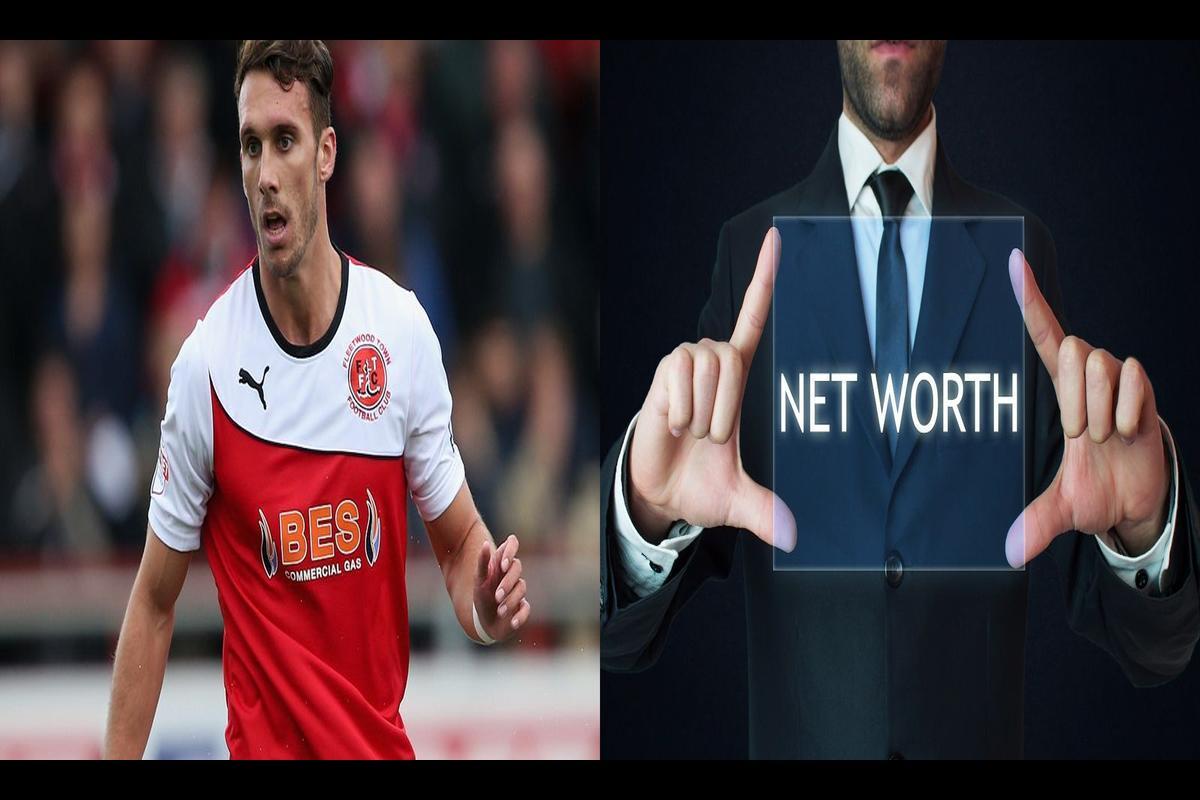 Liam Hogan Net Worth in 2024: How Much is He Worth?