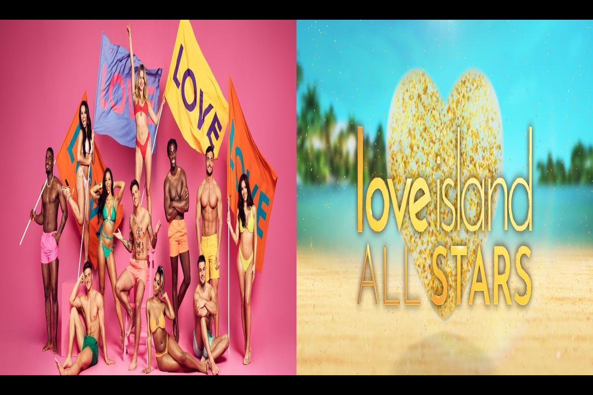 Love Island All Stars 2024 When Does It Begin? SarkariResult