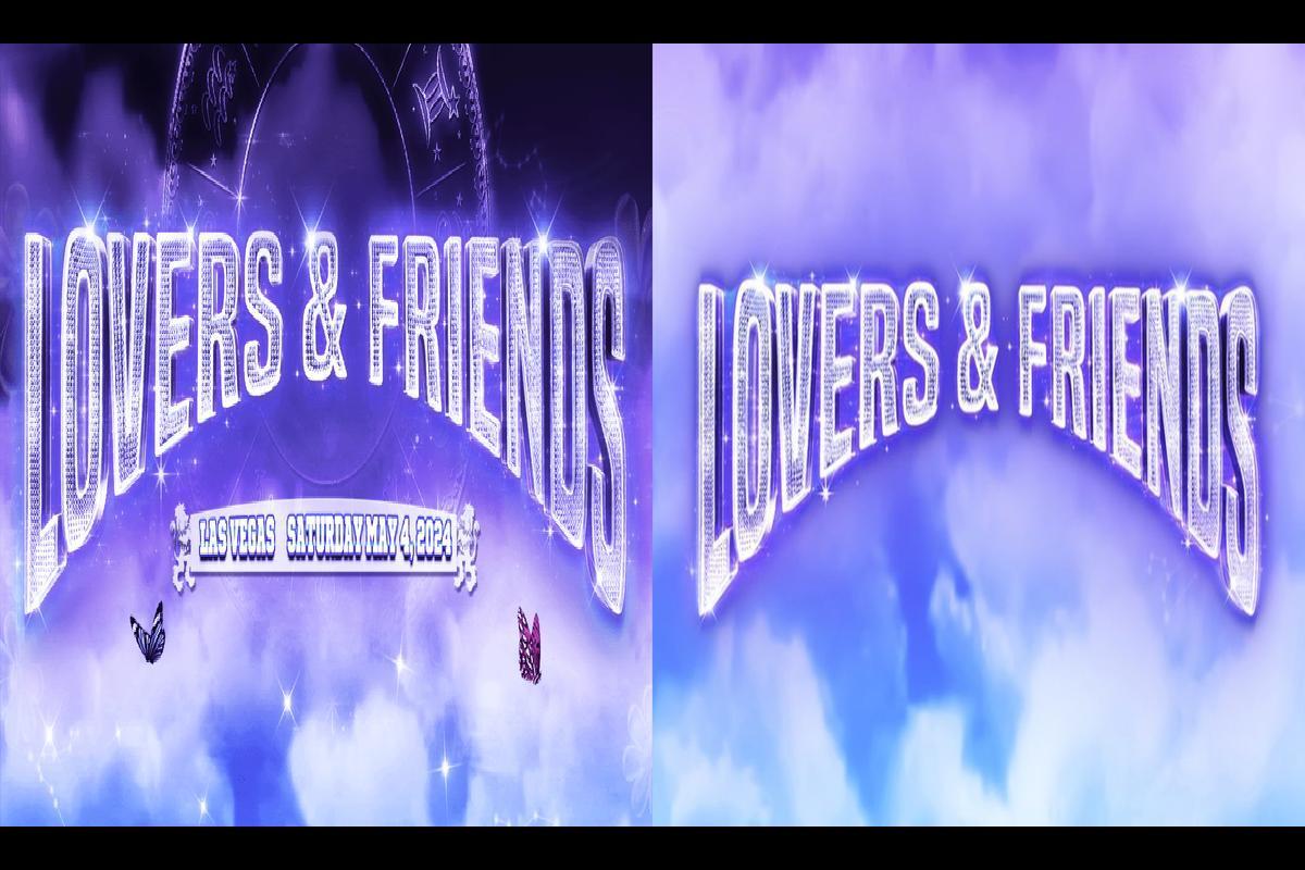Lovers and Friends 2024 Tickets, How Much Are Tickets For Lovers