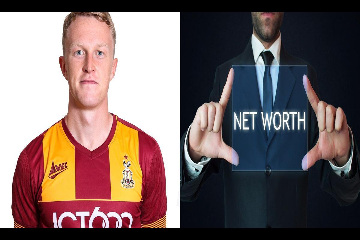 Luke Hendrie: A Promising English Footballer