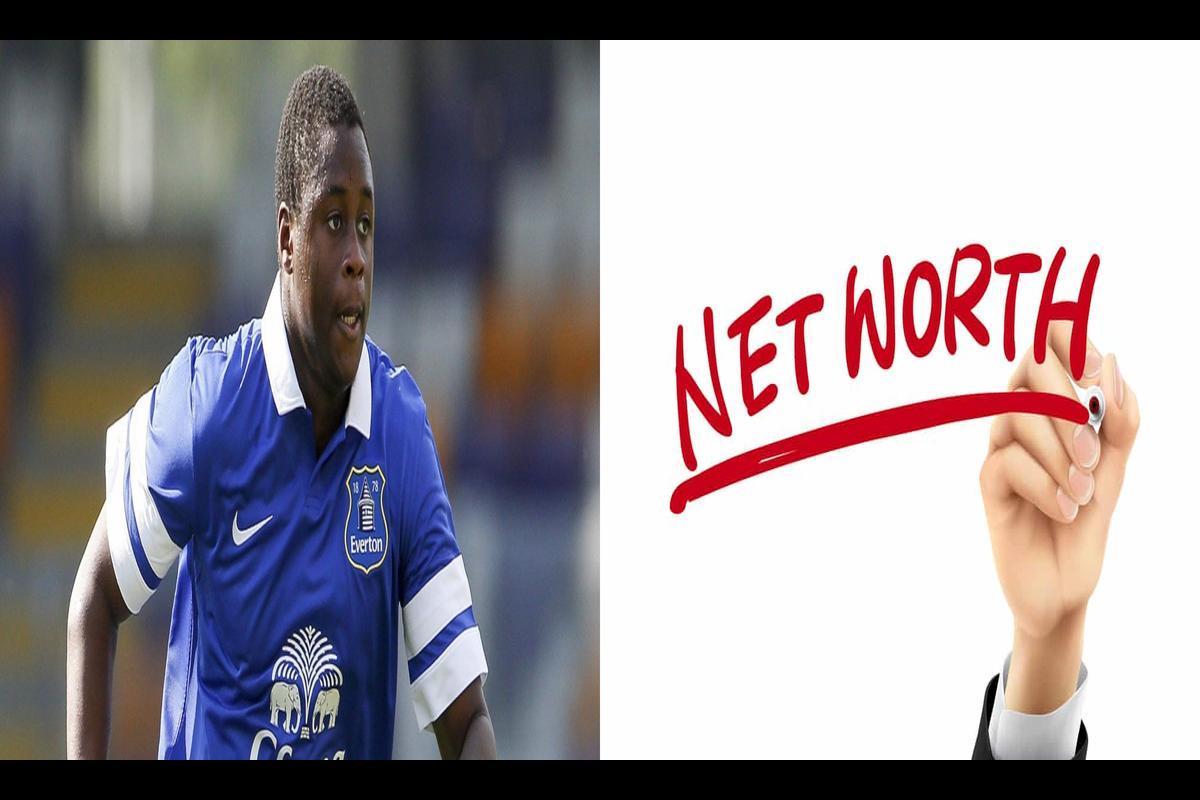 Magaye Gueye's Net Worth in 2024