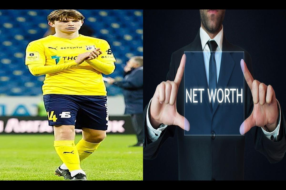 Magnus Knudsen Net Worth 2024 - A Closer Look at the Norwegian Football Star