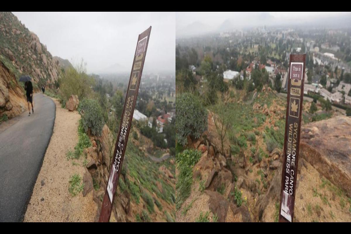 Mount Rubidoux Trails Suicide