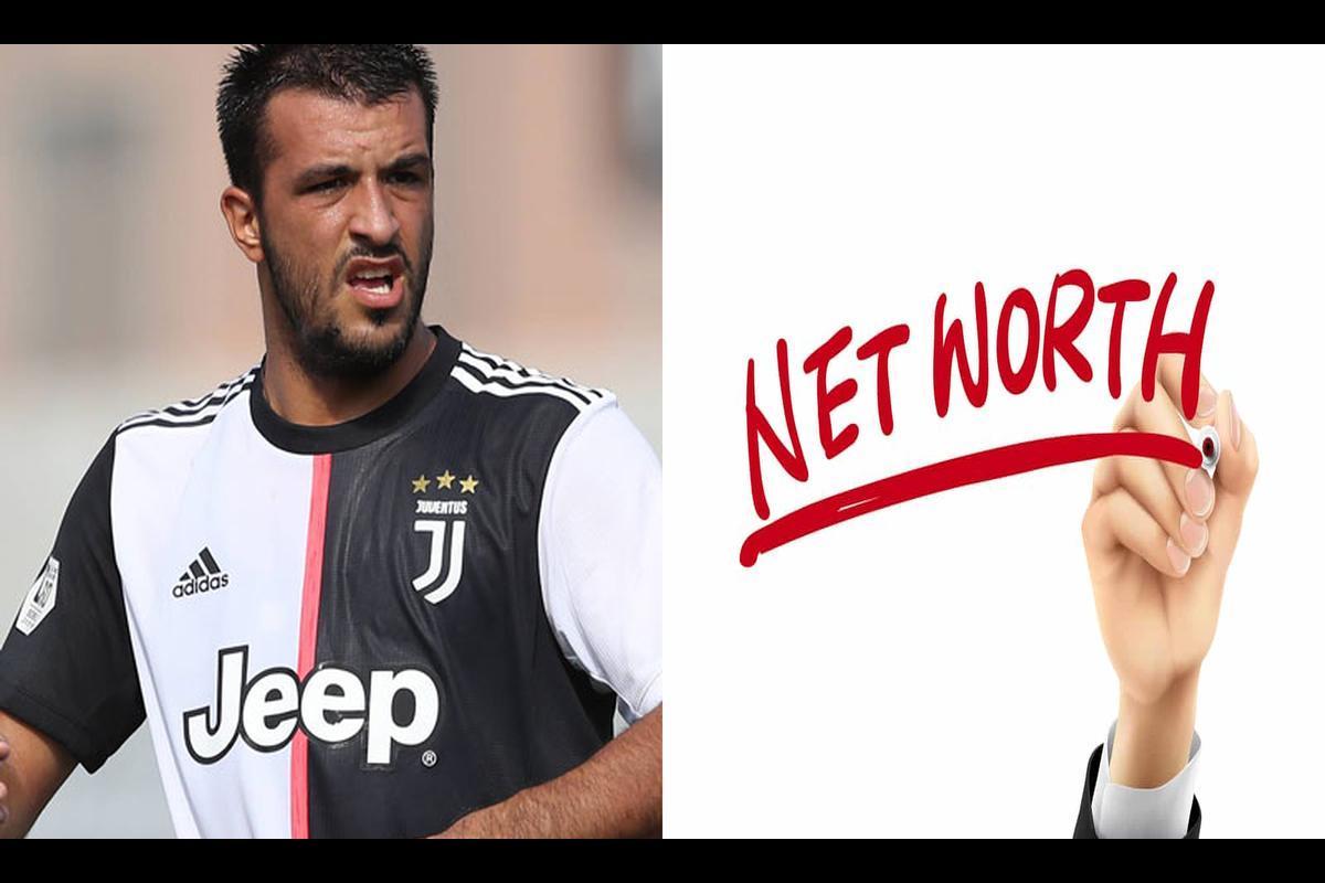 Marco Olivieri Net Worth 2024 - The Rise of the Italian Football Star