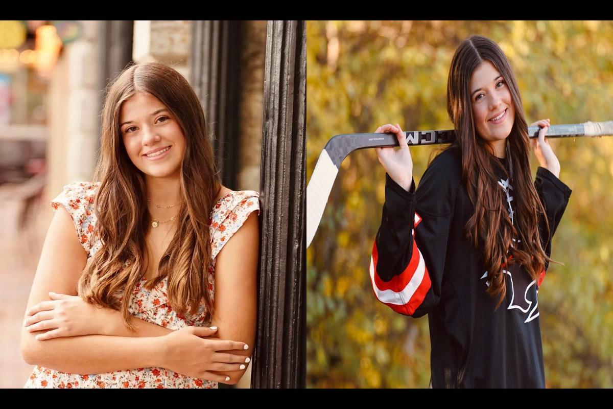 Tragic Loss: Remembering Mikayla McCarvel, a Bright Student-Athlete from Shakopee