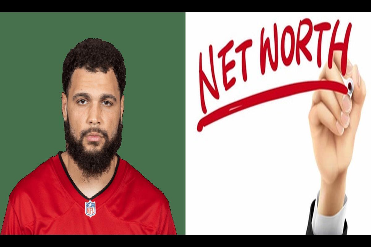 Mike Evans Net Worth Career, Family, Age, Wiki, Bio, All You