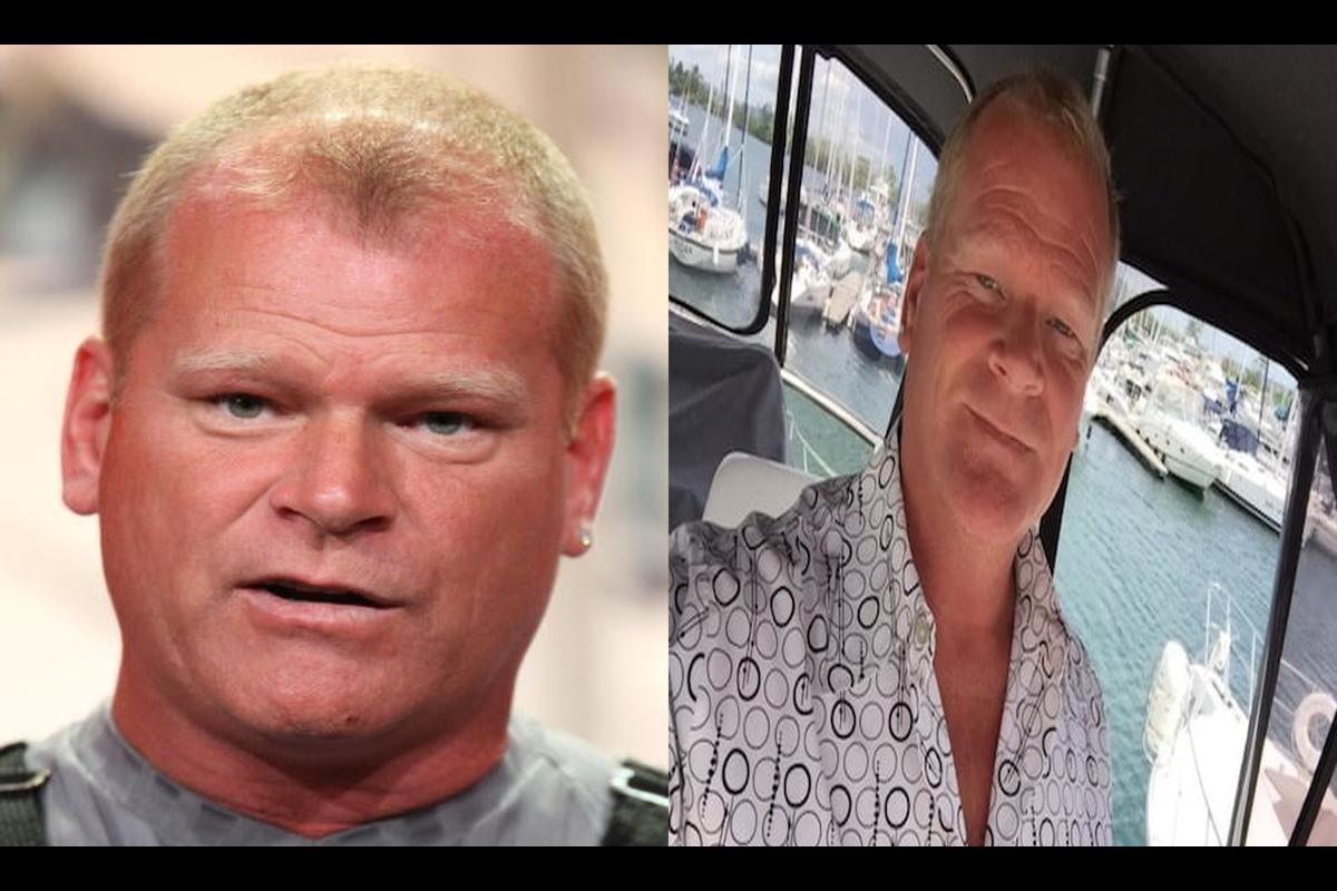 Mike Holmes Net Worth: Career, Home, Age, Income, All You Need to Know ...
