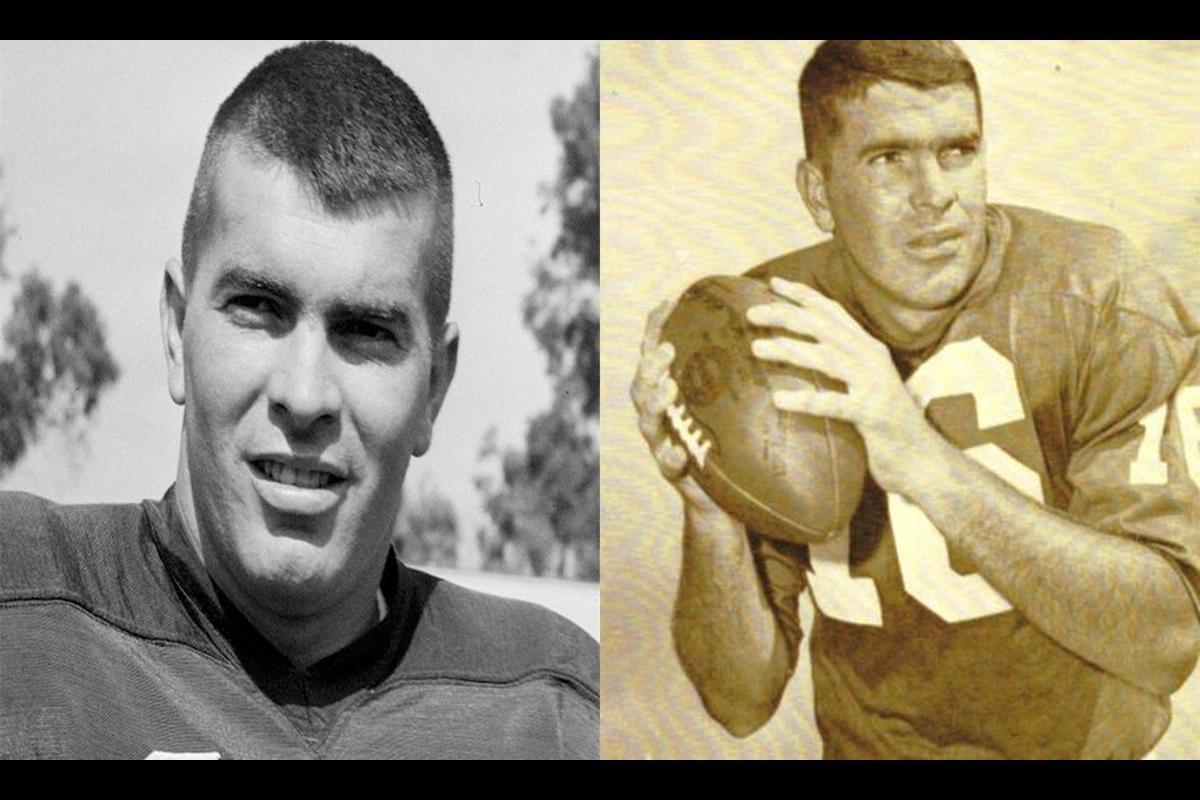 Norm Snead: Former NFL Quarterback Passes Away at 84