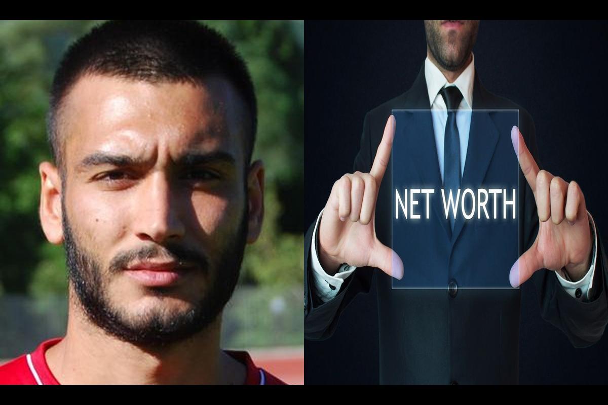 Panagiotis Moraitis Net Worth 2024 - A Closer Look at the Greek Footballer