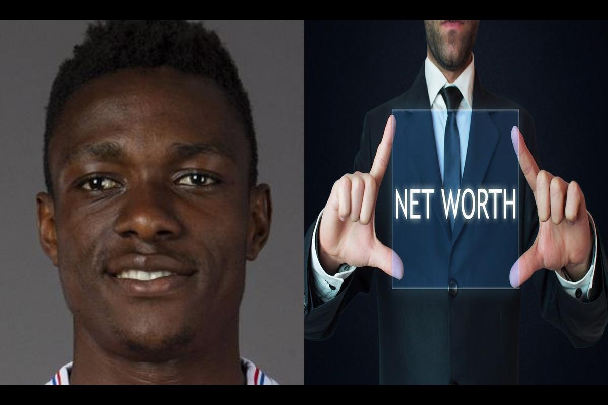 Patrick Bahanack Net Worth 2024 - The Rise of a Cameroonian Football Star