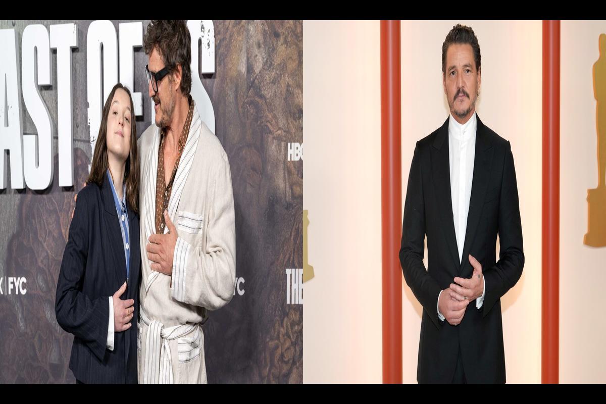 Marvel Star Pedro Pascal: An Update on His Health and Recovery