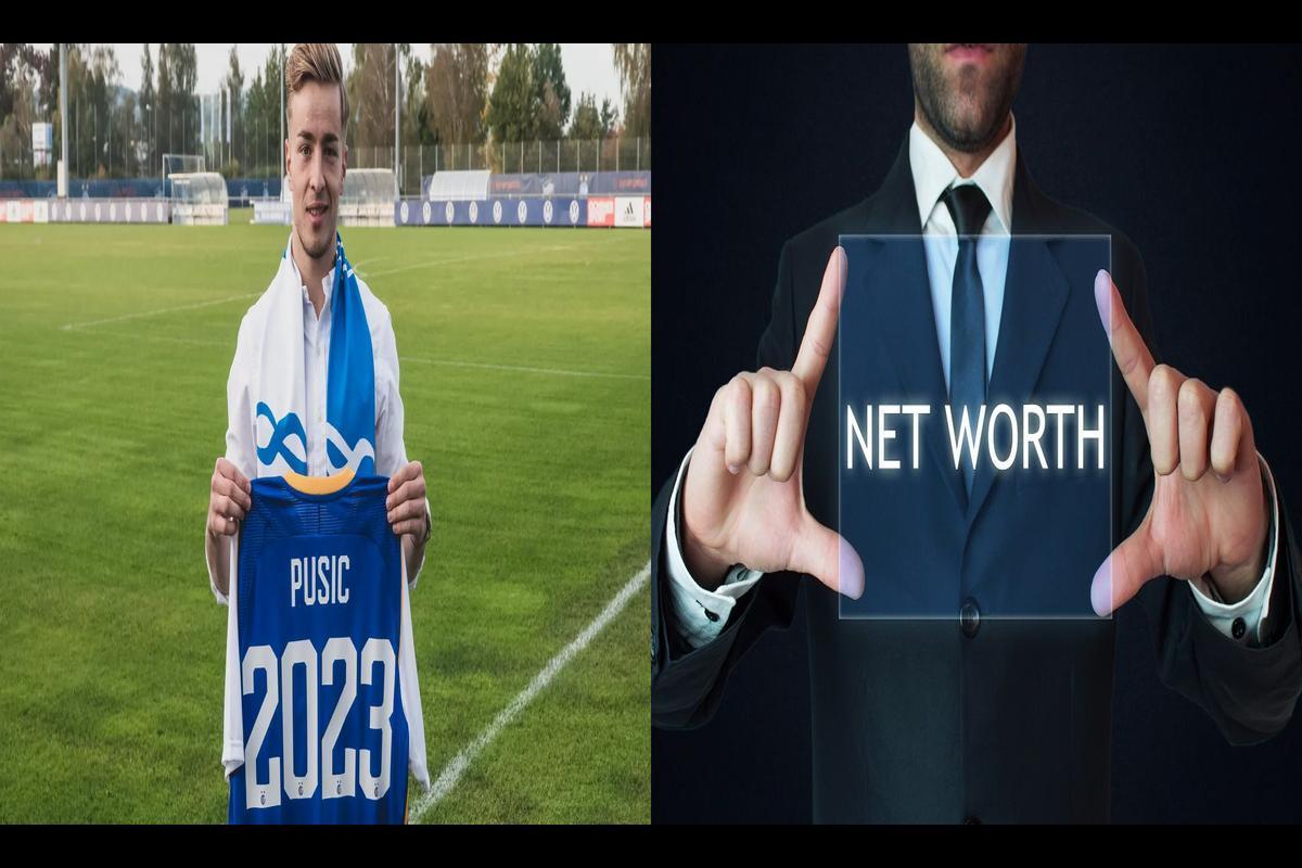 Petar Pusic's Net Worth in 2024: How Rich is He Now?