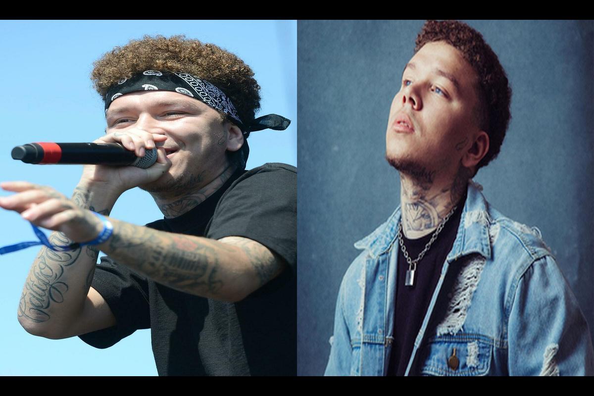 Phora 2024 Tour Find Out the Dates and Secure Your Tickets with