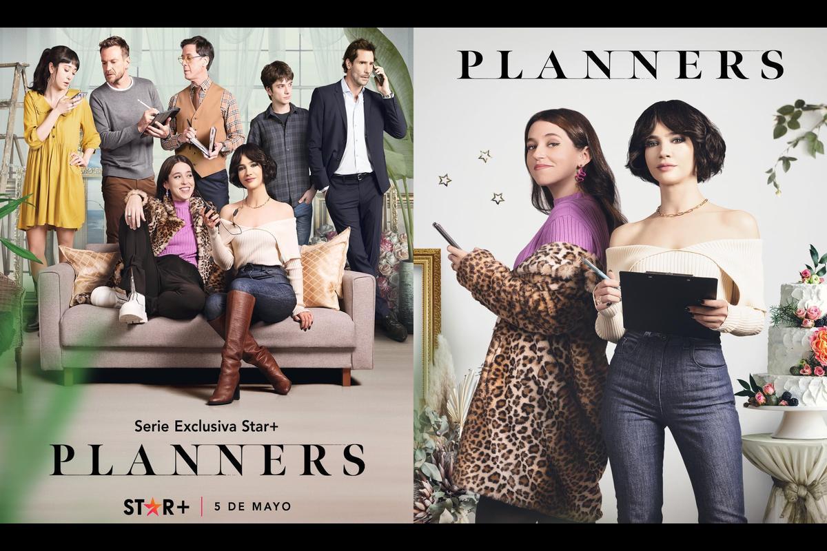 Planners Season 3: Release Date, Cast, and Updates