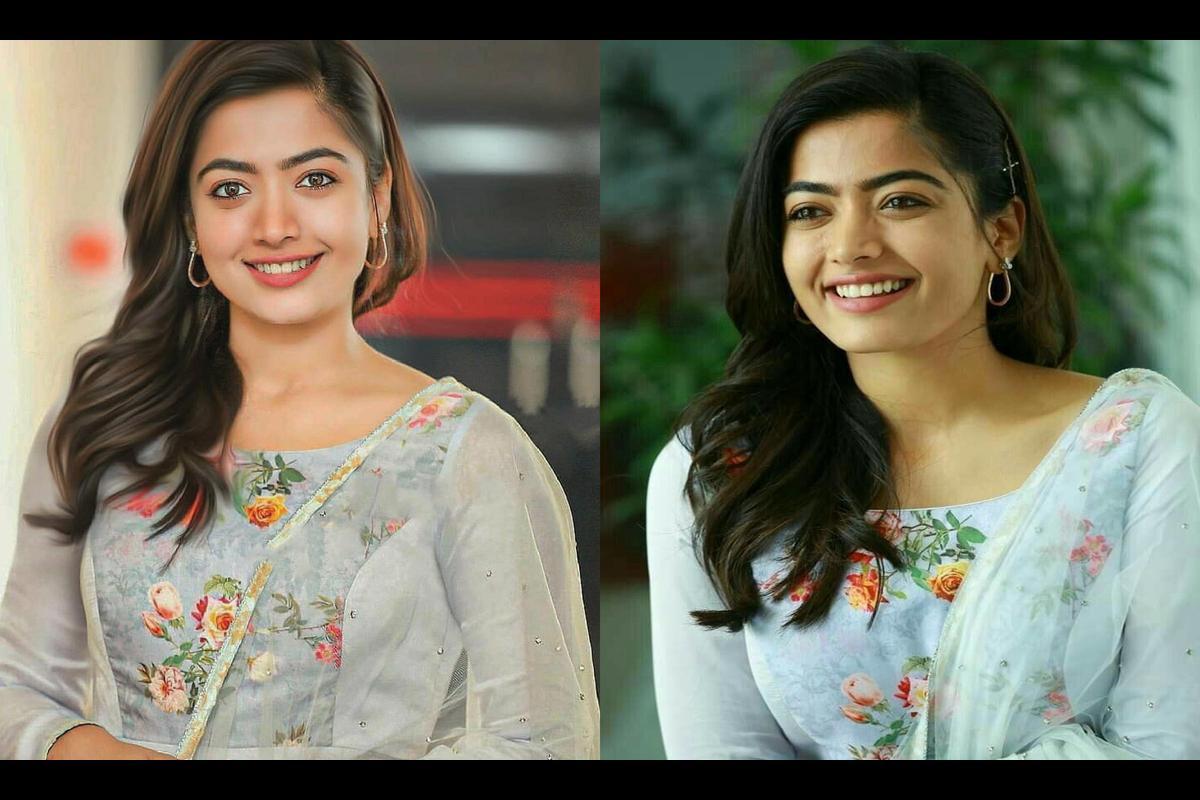 Rashmika Mandanna