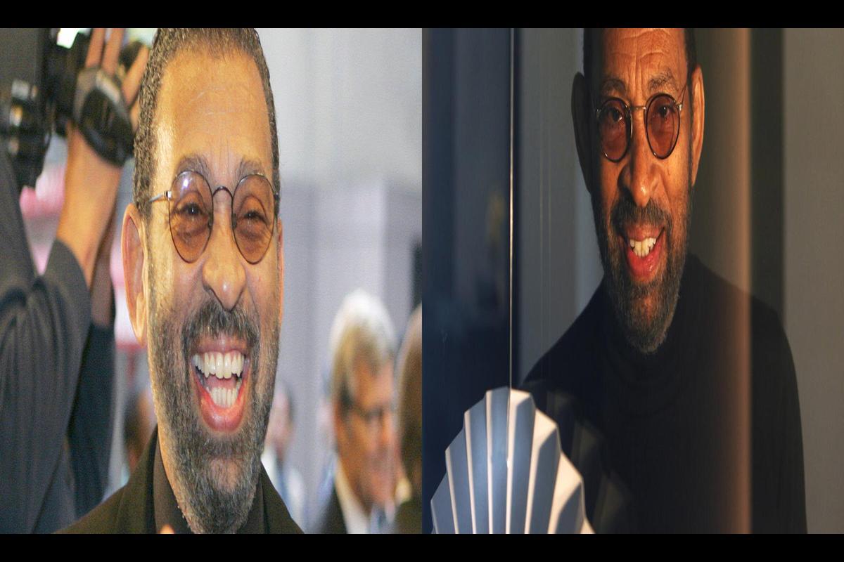 Is Maurice Hines Related to Gregory Hines?