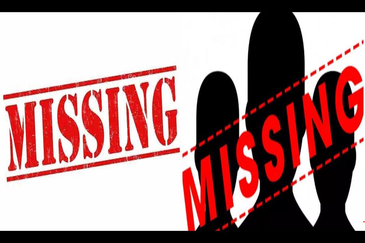 Missing Person: Robert Lee Boyer
