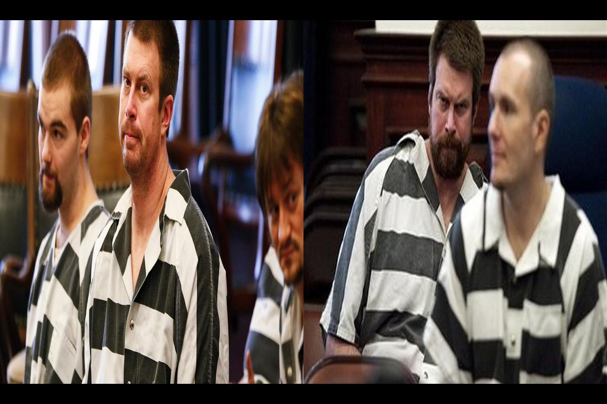 Ryan Leaf: A Journey of Redemption and Advocacy