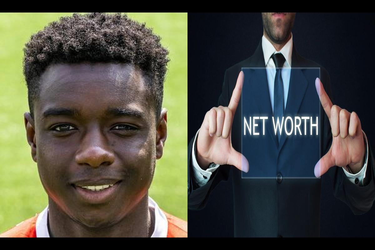Sekou Sylla Net Worth in 2024 How Rich is He Now?