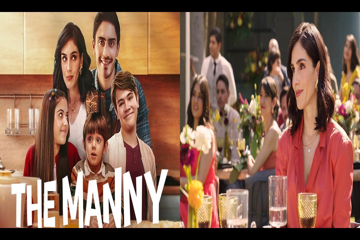 The Manny Season 1 Release Date, Recap, Cast, Review, Plot, Spoilers