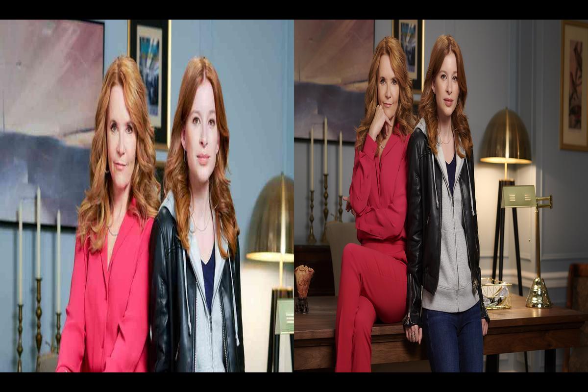 The Spencer Sisters Season 2