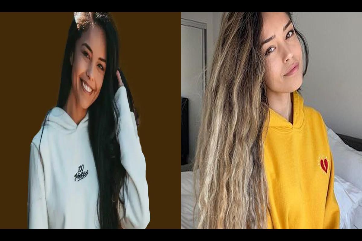 Valkyrae - Prominent Figure in the Gaming Community