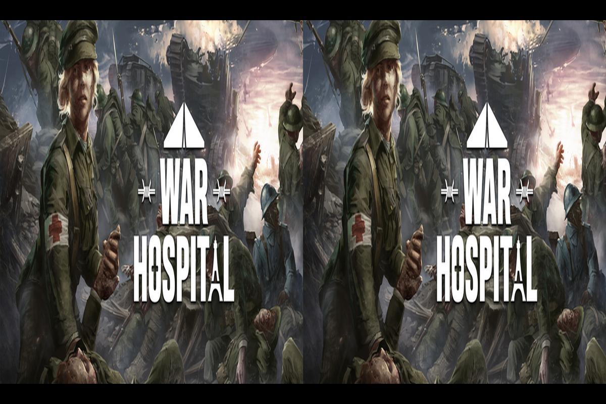 Is War Hospital Crossplay? Is War Hospital on PS5?