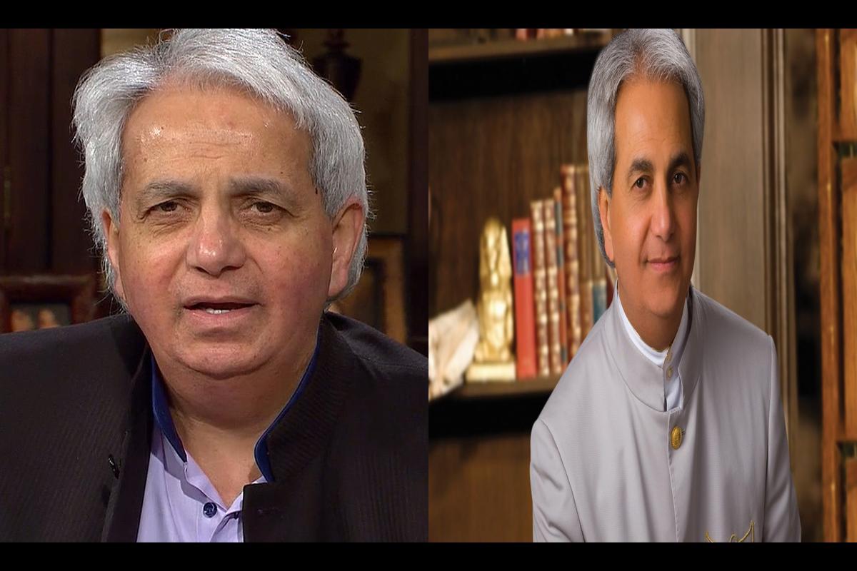 Benny Hinn's Ministry in 2024