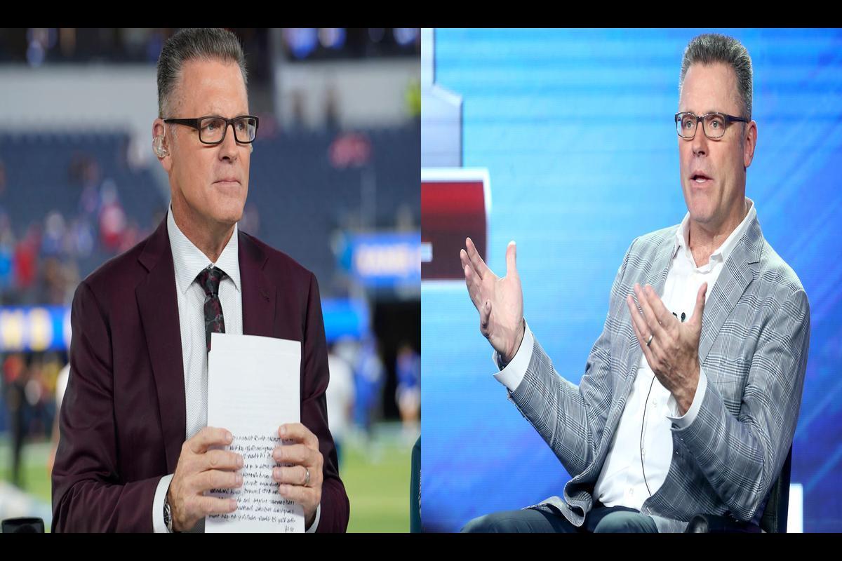 What Happened to Howie Long?