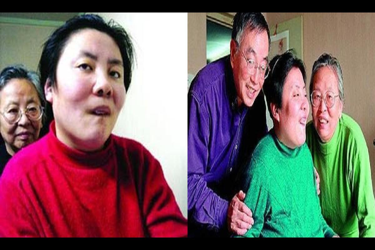 The Zhu Ling Thallium Poisoning Case: A Perplexing Mystery