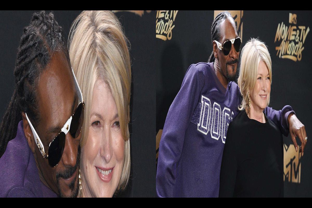 Martha Stewart's Dating Status - An Insight into her Personal Life