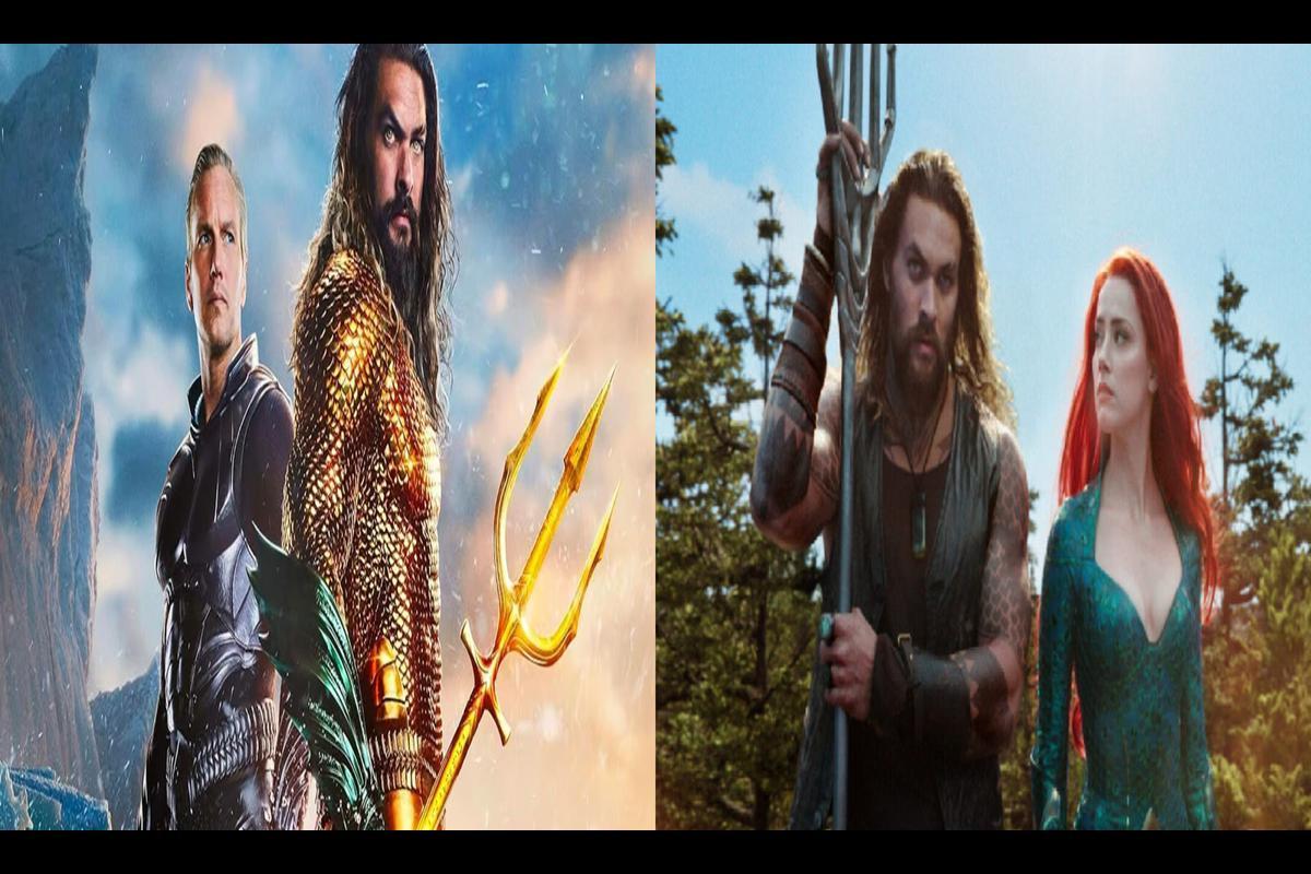 Will There Be an Aquaman 3?