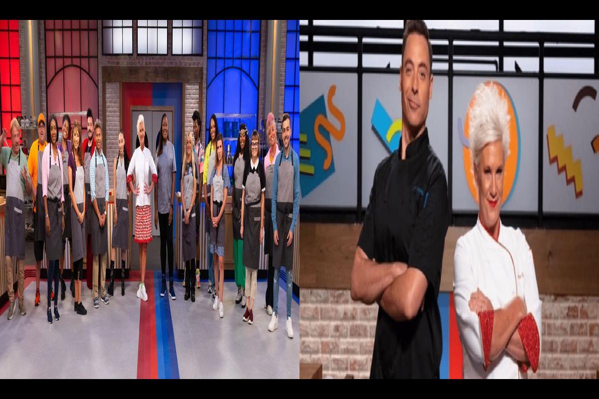 Get ready for the 27th season of Worst Cooks in America 2024!
