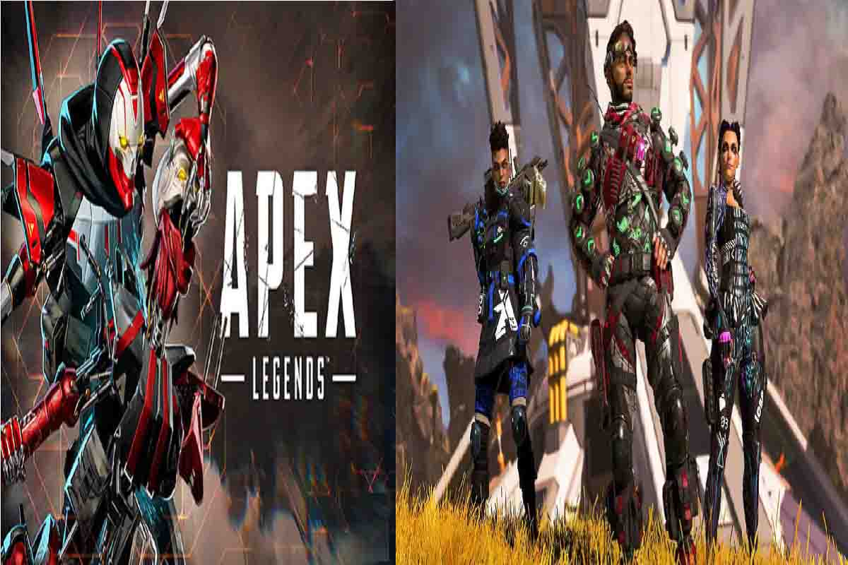 Apex Legends Codes January 2024 How to Redeem and Get Free Rewards