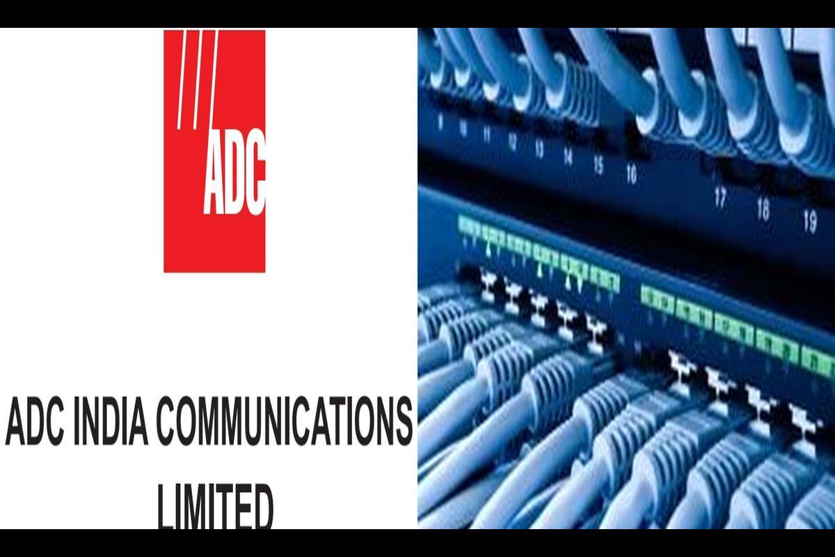 ADC India Communications Q3 2024 Earnings