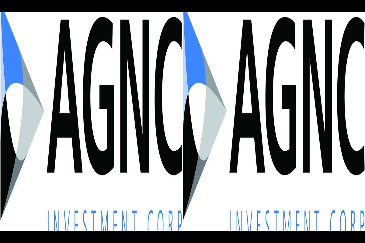 AGNC Investment Corp. Dividend Payout Date in 2024