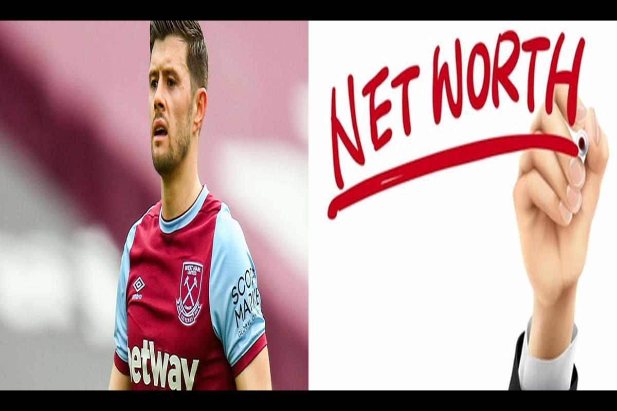 Aaron Cresswell: A Rising Star in English Football