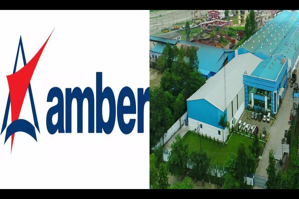 Q3 2024 Earnings and Board Meeting - Amber Enterprises India Limited