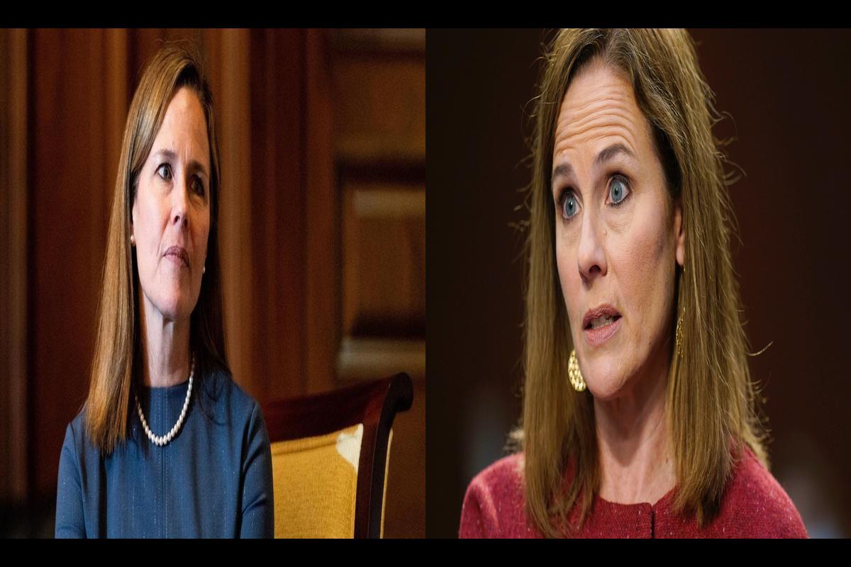 An Overview of Amy Coney Barrett and Her Family