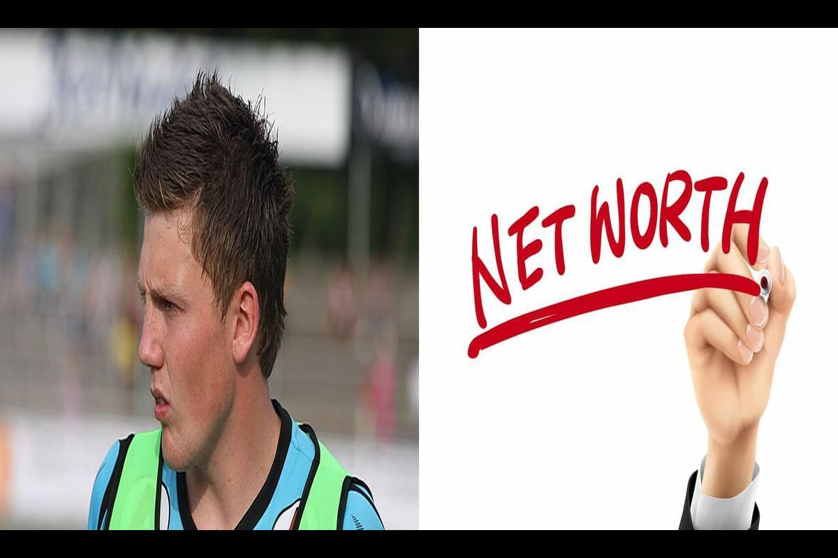 Anders Kristiansen: A Talented Norwegian Footballer