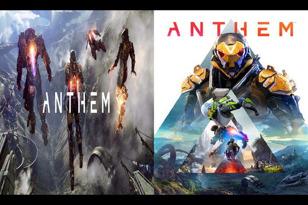 Anthem: Crack Status, Gameplay, and More