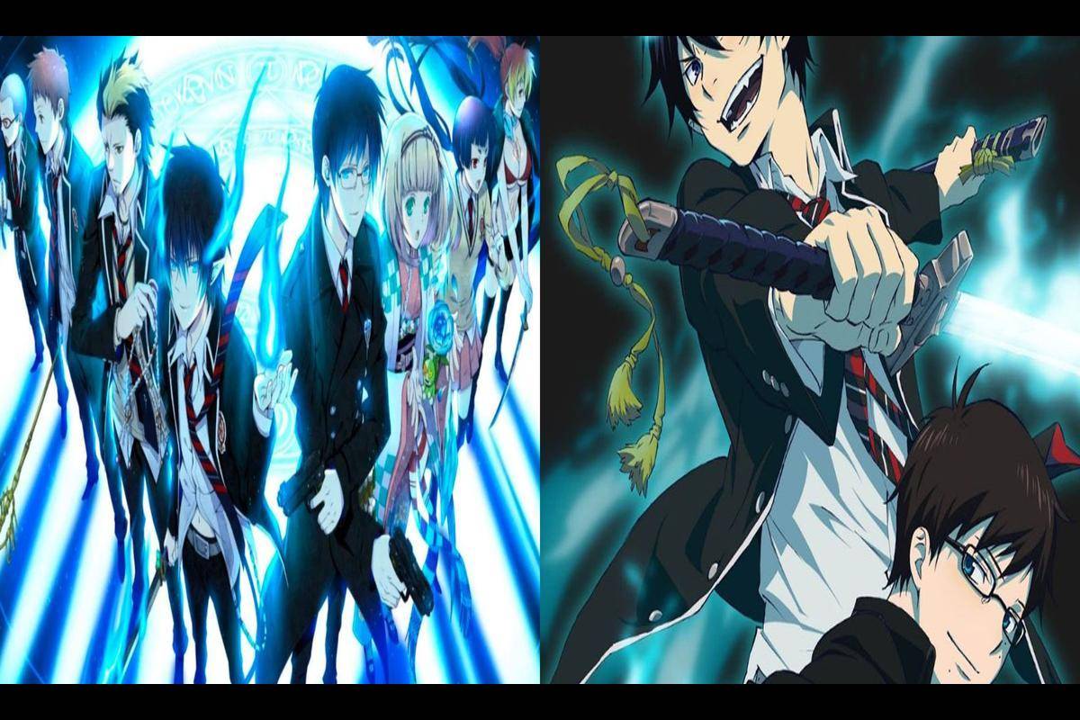 Ao no Exorcist Season 4: All You Need to Know