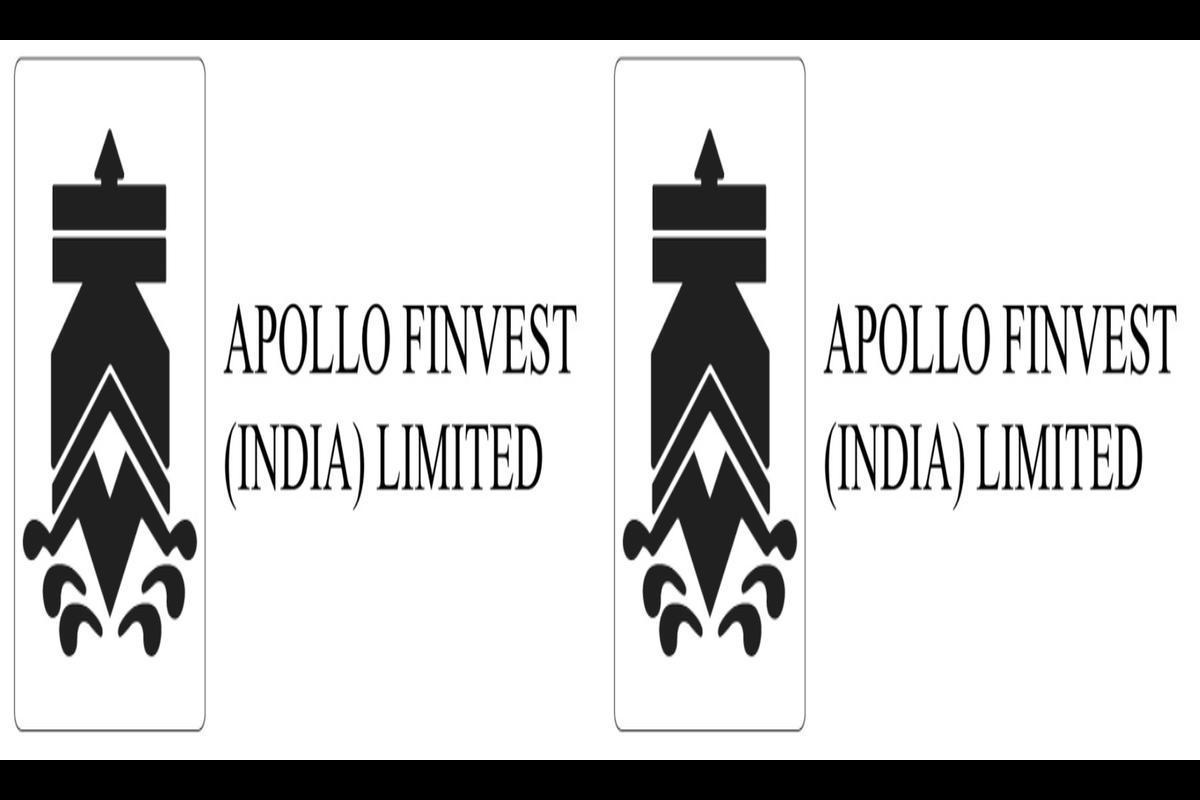 Apollo Finvest (India) Ltd Q3 2024 Earnings
