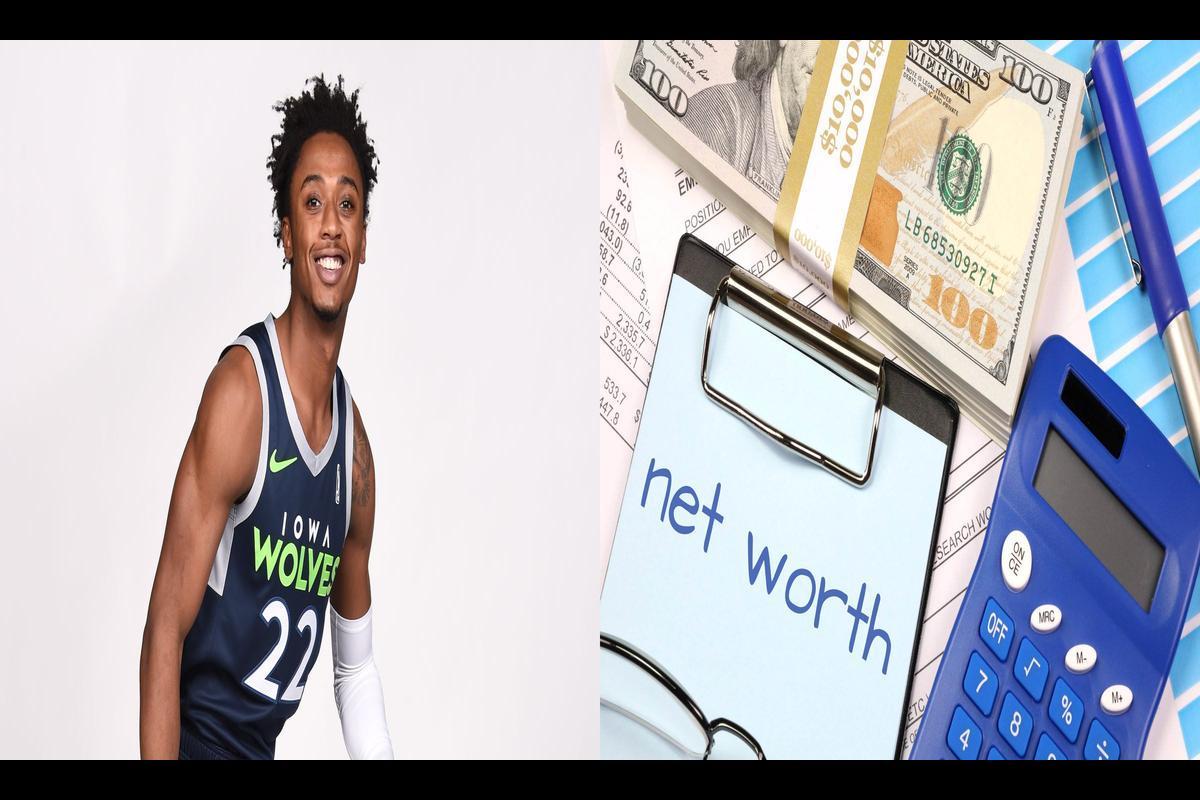 Ashton Hagans Net Worth in 2024 and His Journey to Success