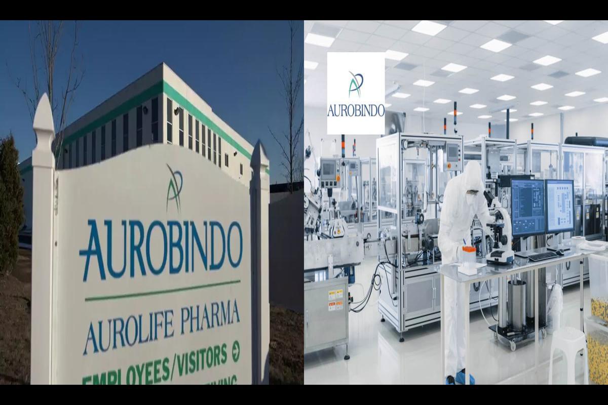 Aurobindo Pharma Q3 2024 Results