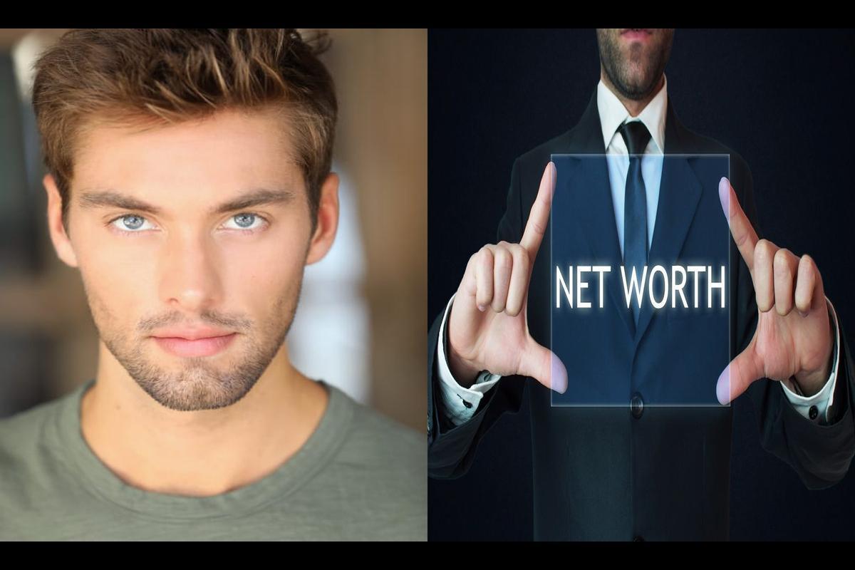 Austin North Net Worth 2024 - The Journey of a Rising Star