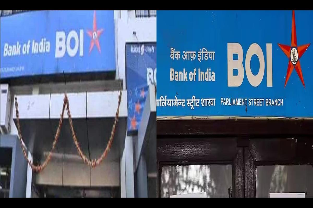 Minimum Balance Requirements for Bank of India (BOI) Savings Account