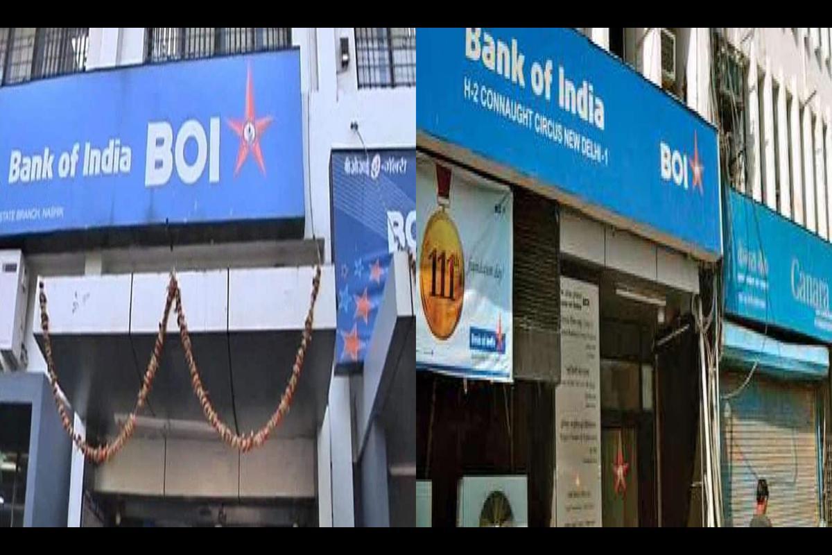 How to Generate Your Bank of India ATM PIN Online and Offline